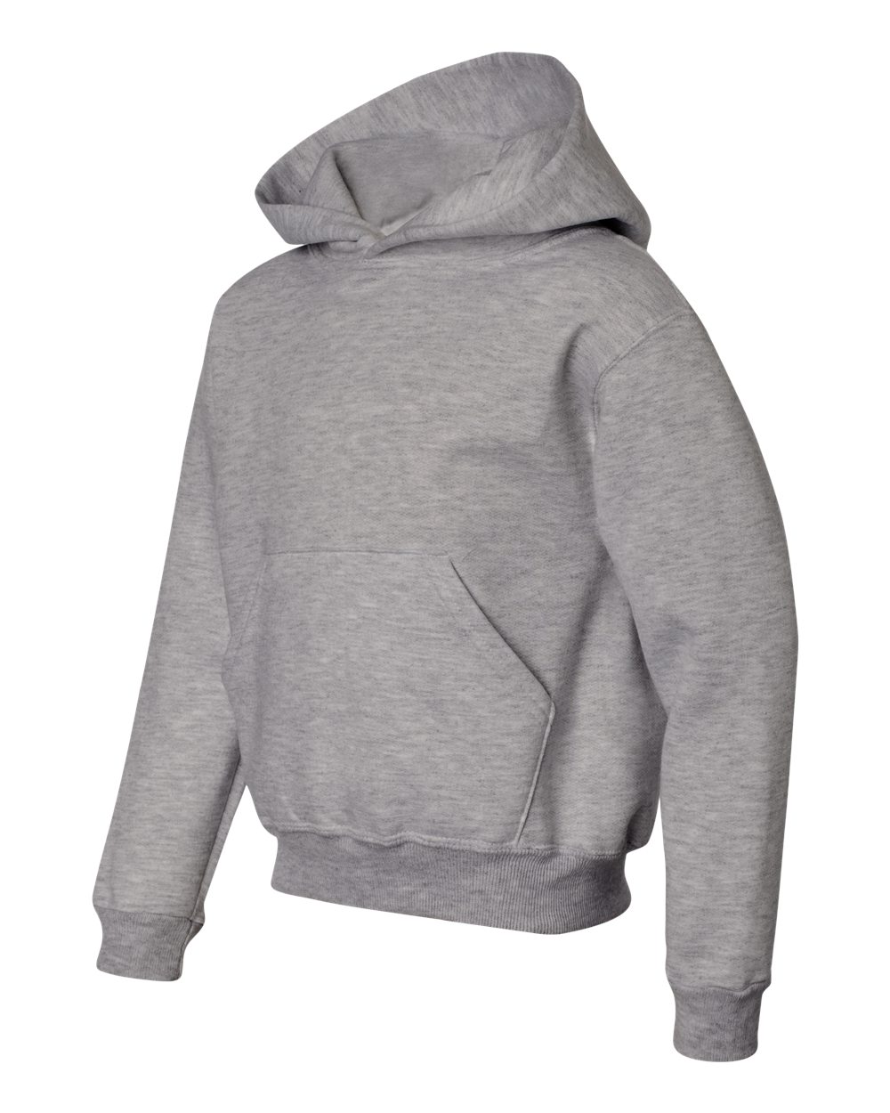 JERZEES NuBlend® Youth Hooded Sweatshirt - 3Thirty3 Custom Printing Company