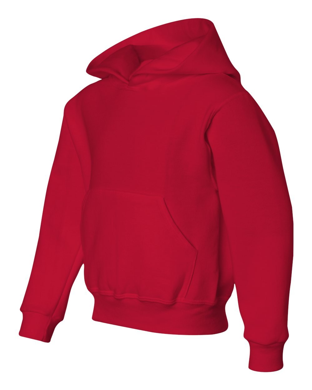 JERZEES NuBlend® Youth Hooded Sweatshirt - 3Thirty3 Custom Printing Company