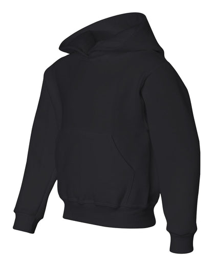 JERZEES NuBlend® Youth Hooded Sweatshirt - 3Thirty3 Custom Printing Company