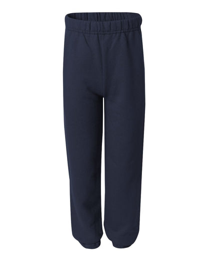JERZEES NuBlend® Youth Sweatpants - 3Thirty3 Custom Printing Company