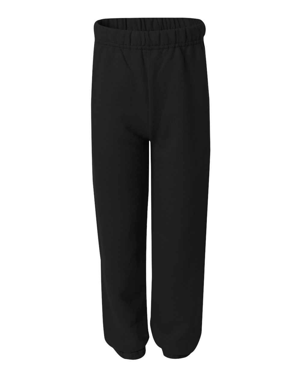 JERZEES NuBlend® Youth Sweatpants - 3Thirty3 Custom Printing Company