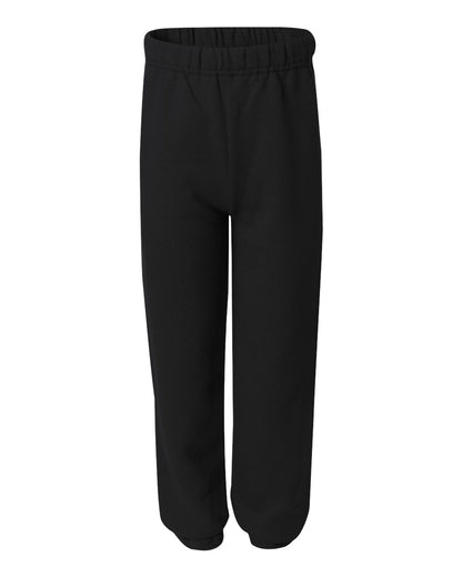 JERZEES NuBlend® Youth Sweatpants - 3Thirty3 Custom Printing Company