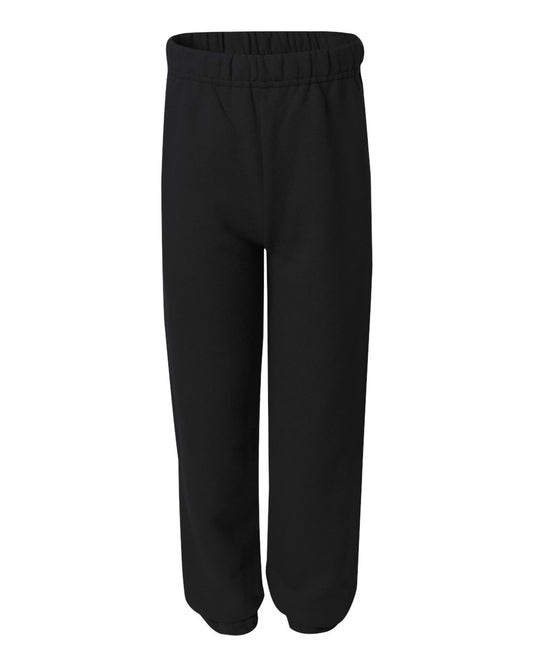 JERZEES NuBlend® Youth Sweatpants - 3Thirty3 Custom Printing Company