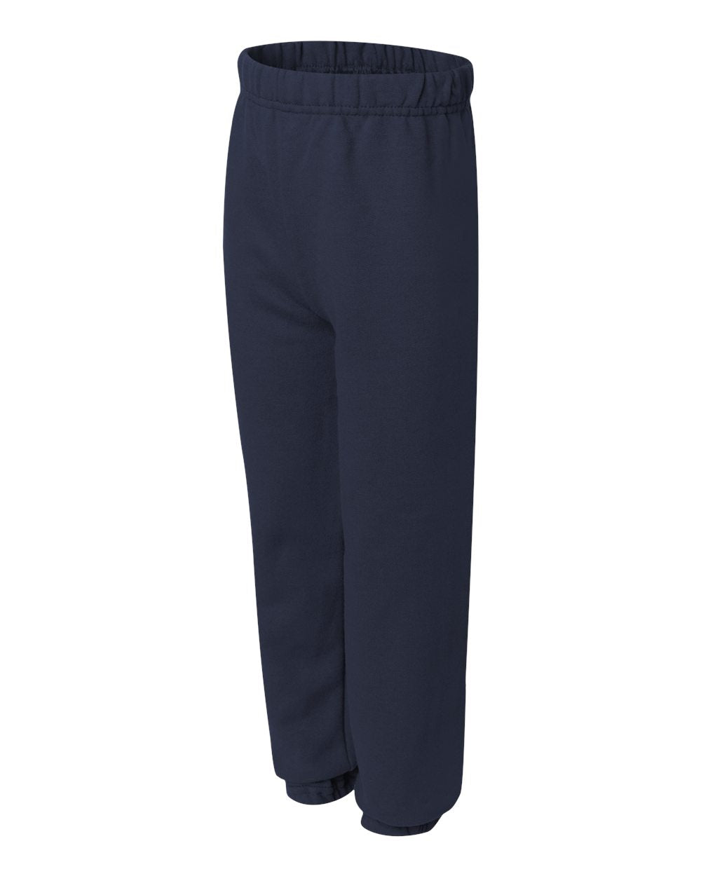 JERZEES NuBlend® Youth Sweatpants - 3Thirty3 Custom Printing Company