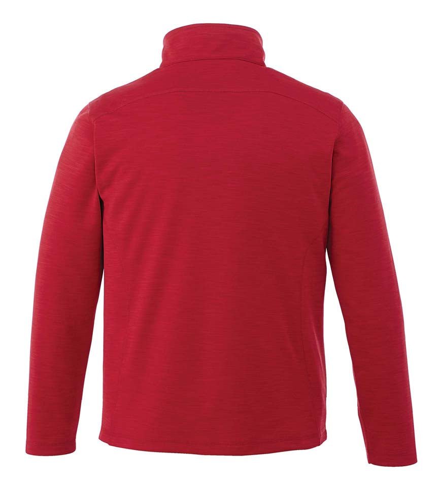 Meadowbrook Men’s Interlock 1/4 Zip Pullover – Lightweight & Customizable - 3Thirty3 Custom Printing Company