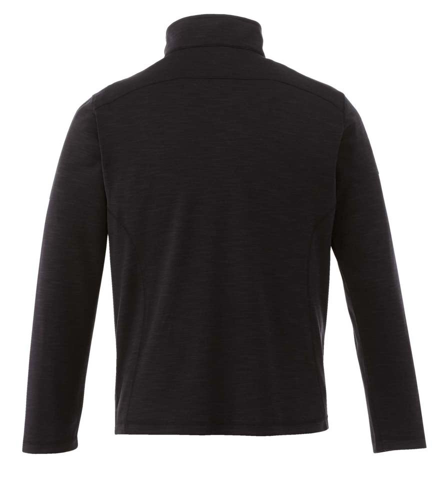 Meadowbrook Men’s Interlock 1/4 Zip Pullover – Lightweight & Customizable - 3Thirty3 Custom Printing Company
