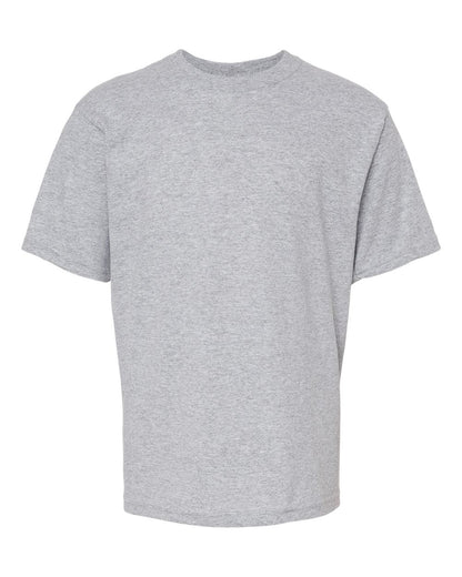 M&O 4850 Youth Gold Soft Touch T-Shirt - 3Thirty3 Custom Printing Company