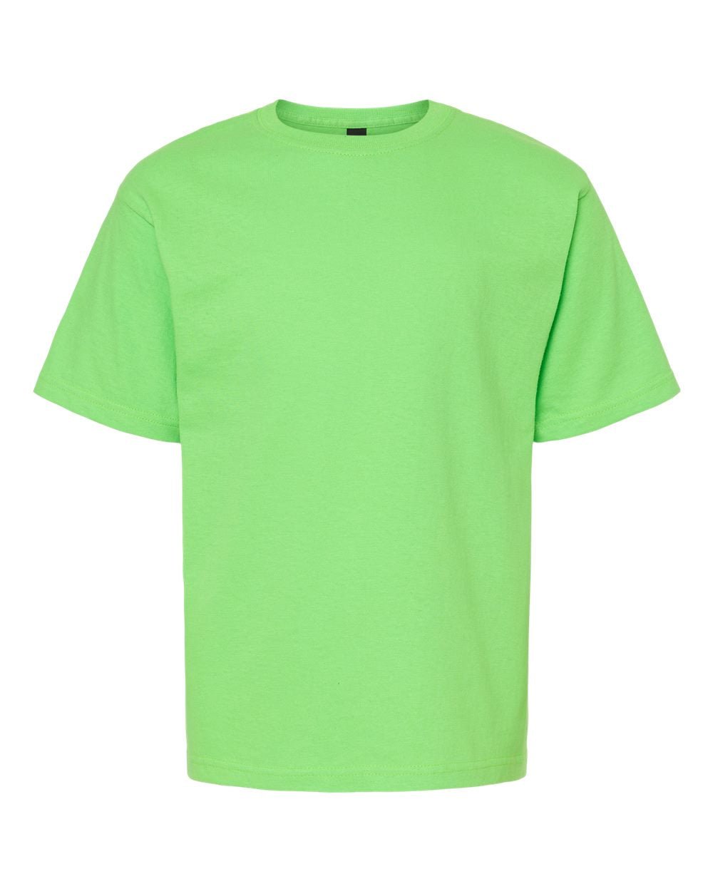 M&O 4850 Youth Gold Soft Touch T-Shirt - 3Thirty3 Custom Printing Company