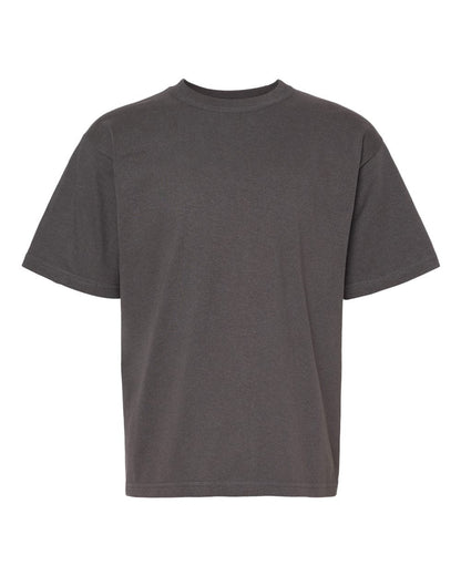 M&O 4850 Youth Gold Soft Touch T-Shirt - 3Thirty3 Custom Printing Company