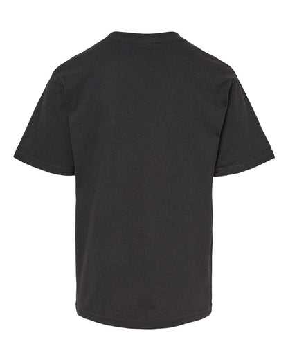 M&O 4850 Youth Gold Soft Touch T-Shirt - 3Thirty3 Custom Printing Company