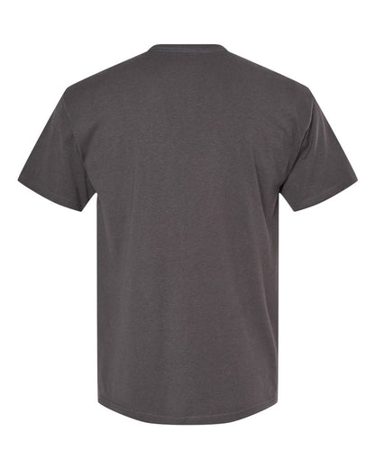 M&O - Ring - Spun T-Shirt - 5500 - 3Thirty3 Custom Printing Company
