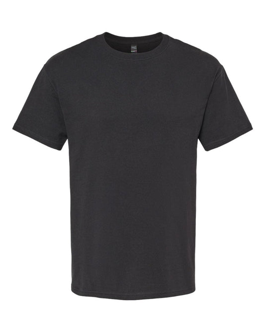 M&O - Ring - Spun T-Shirt - 5500 - 3Thirty3 Custom Printing Company