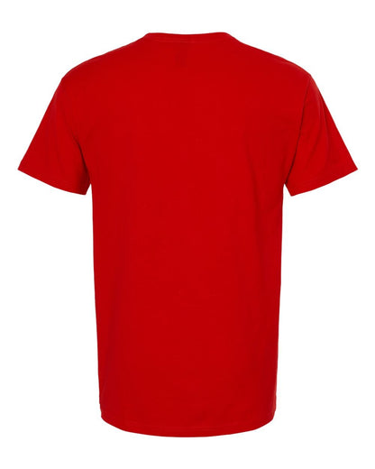 M&O - Ring - Spun T-Shirt - 5500 - 3Thirty3 Custom Printing Company