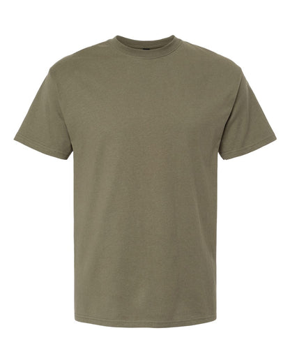 M&O - Ring - Spun T-Shirt - 5500 - 3Thirty3 Custom Printing Company