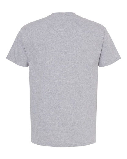 M&O - Ring - Spun T-Shirt - 5500 - 3Thirty3 Custom Printing Company