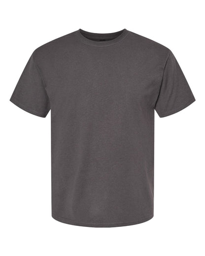 M&O - Ring - Spun T-Shirt - 5500 - 3Thirty3 Custom Printing Company