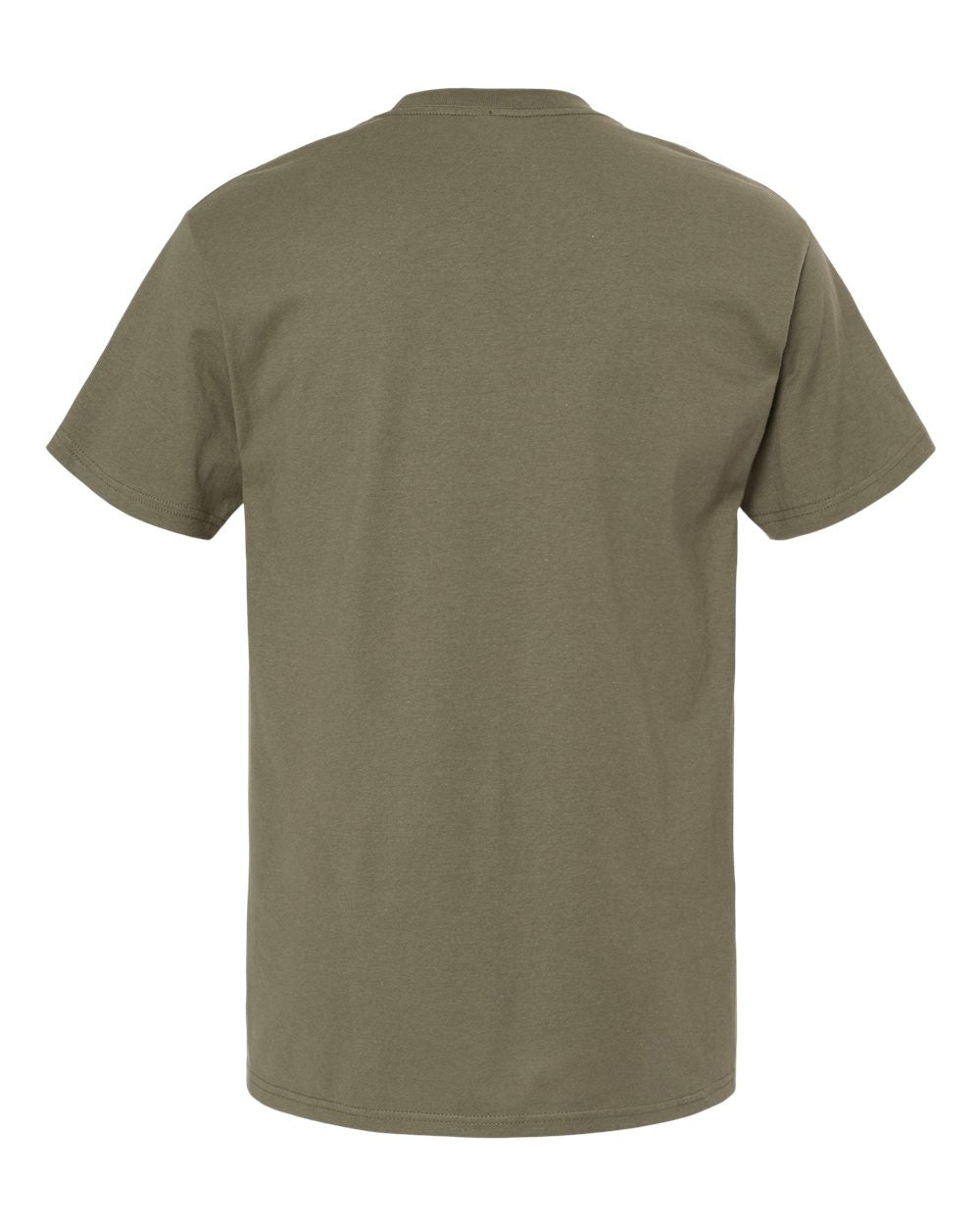 M&O - Ring - Spun T-Shirt - 5500 - 3Thirty3 Custom Printing Company