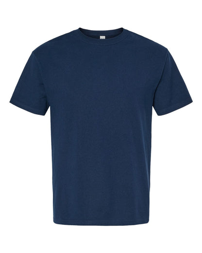 M&O - Ring - Spun T-Shirt - 5500 - 3Thirty3 Custom Printing Company
