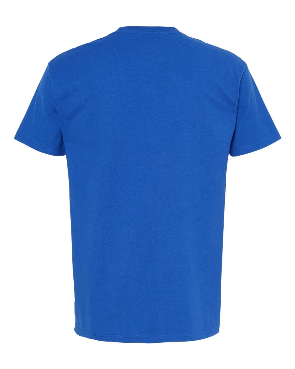 M&O - Ring - Spun T-Shirt - 5500 - 3Thirty3 Custom Printing Company