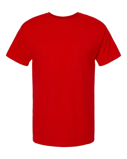M&O - Ring - Spun T-Shirt - 5500 - 3Thirty3 Custom Printing Company