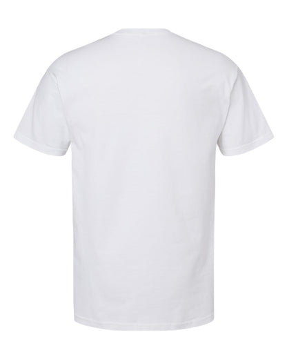M&O - Ring - Spun T-Shirt - 5500 - 3Thirty3 Custom Printing Company