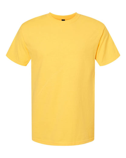 M&O - Ring - Spun T-Shirt - 5500 - 3Thirty3 Custom Printing Company