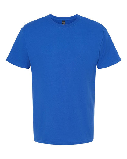 M&O - Ring - Spun T-Shirt - 5500 - 3Thirty3 Custom Printing Company