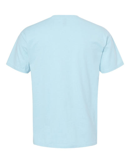 M&O - Ring - Spun T-Shirt - 5500 - 3Thirty3 Custom Printing Company