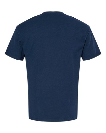 M&O - Ring - Spun T-Shirt - 5500 - 3Thirty3 Custom Printing Company
