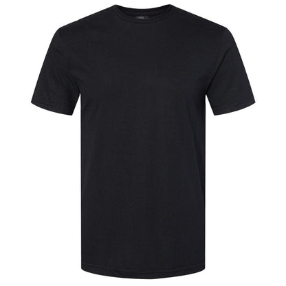Next Day Custom T-shirts • 100% Cotton - 3Thirty3 Custom Printing Company