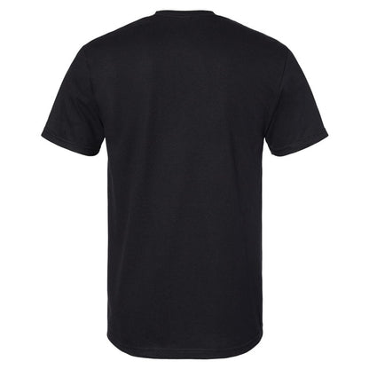 Next Day Custom T-shirts • 100% Cotton - 3Thirty3 Custom Printing Company