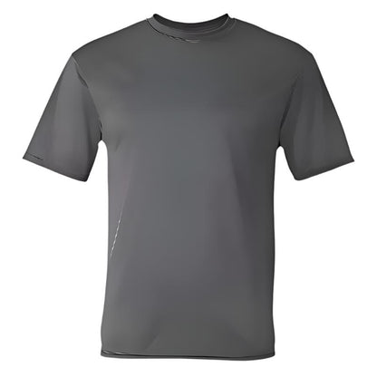 Performance T-Shirt – Customizable & High - Performance - 3Thirty3 Custom Printing Company