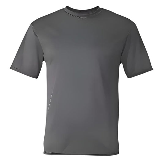 Performance T-Shirt – Customizable & High - Performance - 3Thirty3 Custom Printing Company