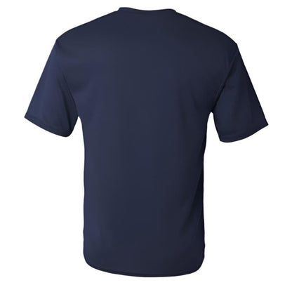 Performance T-Shirt – Customizable & High - Performance - 3Thirty3 Custom Printing Company