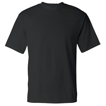 Performance T-Shirt – Customizable & High - Performance - 3Thirty3 Custom Printing Company