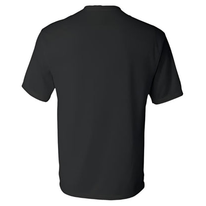 Performance T-Shirt – Customizable & High - Performance - 3Thirty3 Custom Printing Company