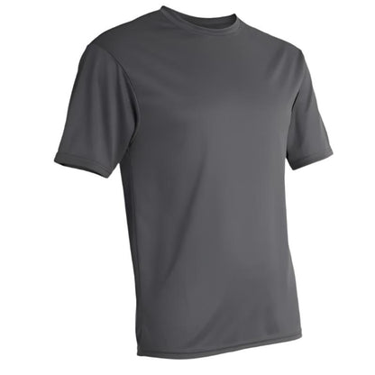 Performance T-Shirt – Customizable & High - Performance - 3Thirty3 Custom Printing Company