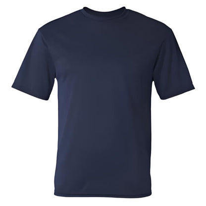 Performance T-Shirt – Customizable & High - Performance - 3Thirty3 Custom Printing Company