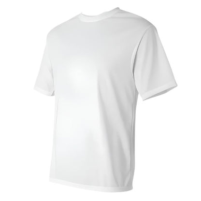 Performance T-Shirt – Customizable & High - Performance - 3Thirty3 Custom Printing Company