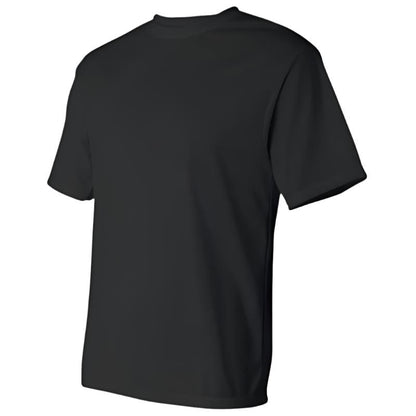 Performance T-Shirt – Customizable & High - Performance - 3Thirty3 Custom Printing Company