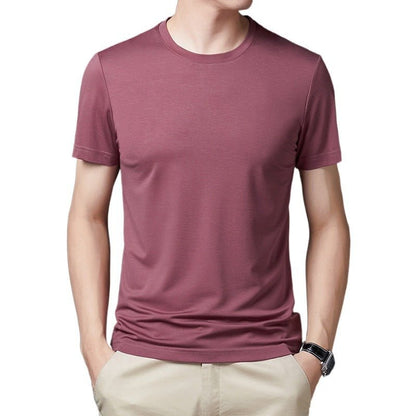 Premium Tencel Modal T-Shirt – Customizable & Luxuriously Soft - 3Thirty3 Custom Printing Company
