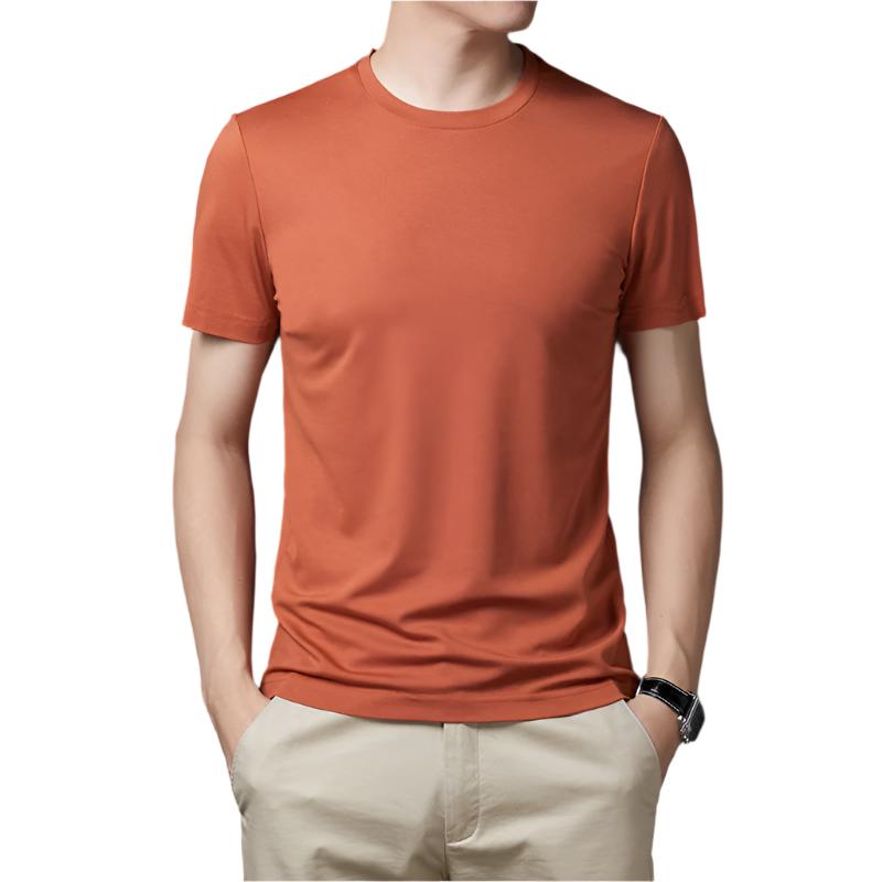 Premium Tencel Modal T-Shirt – Customizable & Luxuriously Soft - 3Thirty3 Custom Printing Company
