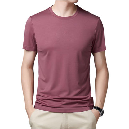 Premium Tencel Modal T-Shirt – Customizable & Luxuriously Soft - 3Thirty3 Custom Printing Company