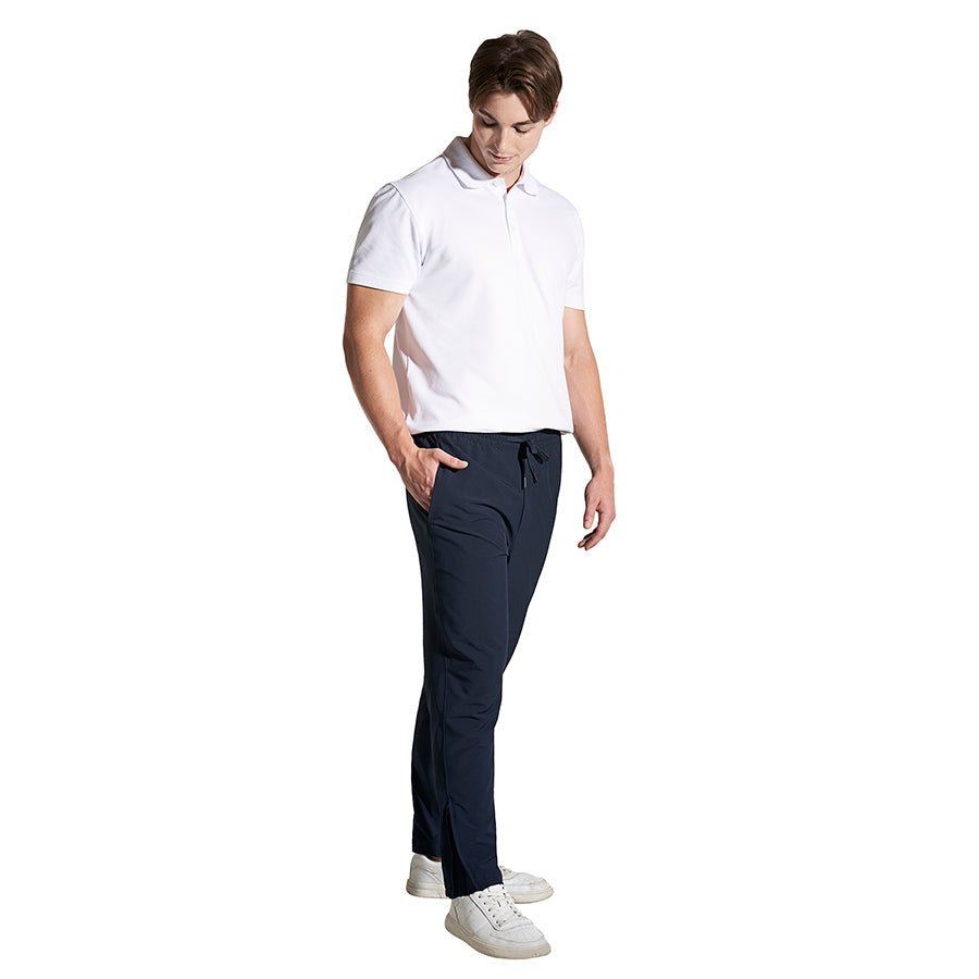 Propel Men's Athleisure Pant – Customizable & Performance - Driven - 3Thirty3 Custom Printing Company