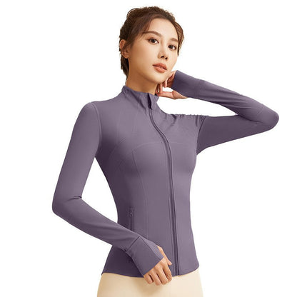 RadiantForm Active Zip Jacket – Customizable & Breathable Performance Fit - 3Thirty3 Custom Printing Company