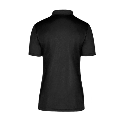 Ralph Ladies Printed Polo – Customizable & Performance - Driven - 3Thirty3 Custom Printing Company