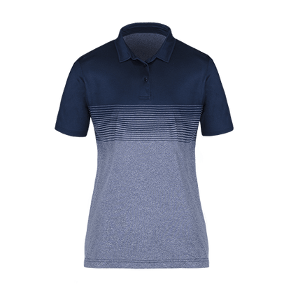 Ralph Ladies Printed Polo – Customizable & Performance - Driven - 3Thirty3 Custom Printing Company