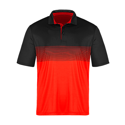 Ralph Men's Printed Polo – Customizable & Performance - Driven - 3Thirty3 Custom Printing Company