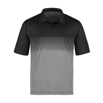 Ralph Men's Printed Polo – Customizable & Performance - Driven - 3Thirty3 Custom Printing Company