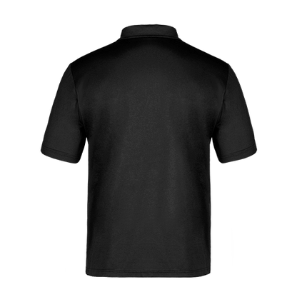 Ralph Men's Printed Polo – Customizable & Performance - Driven - 3Thirty3 Custom Printing Company